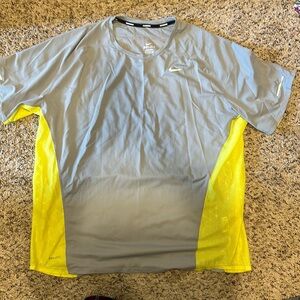 Nike running shirt